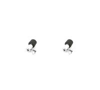 2 set Hi-Hat Clutch Professional Cymbal Screw Aluminum Alloy Quick Release Lightweight Cymbal Stands for Percussion Replacement Parts