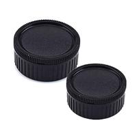 (2 Set) LM Body Cap Compatible L M Mount Cameras Typ 262,Typ 240,LM-D (Typ 262),LM mount Typ 246,LM10,24mm f/1.4 ASPH,28mm f/1.4 ASPH,35mm f/1.4 ASPH,Noctilux-M 50mm f Lens.
