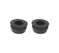2 set Manual Forklift Accessory Repairment Stable Spare Part Manual Forklift Parts oil tank stopper