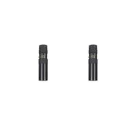 2 set Mini Monocular Small Telescope Long-lasting Fine Workmanship Photo Monoculars Space Saving High Resolution Adjustable 10-300X