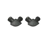 2 set of 0.965 in 90 Degree Astronomical Telescope Diagonal Mirror/Erecting Prism