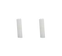 2 set of 1/500 Construction Building Landscape Materials Diorama Residential Building Style B