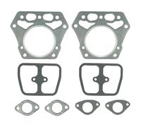 2 Set of 11004-7006,11060-7013,11060-7016 11060-7011 Gasket kit for Kawasaki FH601V FH661V FH641 FH680V FH721V Engines