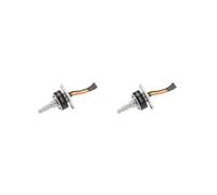 2 set of 1806 2000kv Motor RC Spare Parts for Wltoys XK A280 A300 RC Glider Airplane