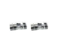 2 set of 183x RC Car Screws Kits Assorted for 1/14 Scale 14301 14302 14303 RC Car DIY