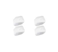 2 set of 20x Vinyl Record Inner Paper Sleeves for LP Records Storage Record Protecter