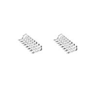 2 set of 8x Picnic Tablecloth Clips Tablecloth Holders for Outdoor Tables Home Events