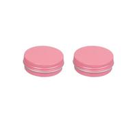 2 set of Brow Mapping Paste Brow Contour Paste for Supplies Professional Pink, 5.5x2.2cm