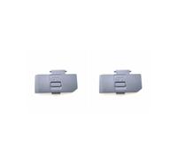 2 set of Digital Camera Battery Door Lid Dust-proof Cap Protector Part Household Repairing Cover Assembly Replacement for 450D 500D 1000D