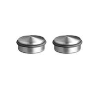 2 Set of Door Stop Wedge Door Stops Door Gaps Hotel Non Slip Rubber Door Stopper