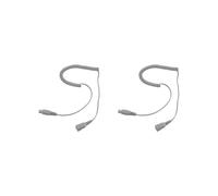 2 Set of DRC Replacement Motor Cord Sturdy for Nail Drill Machine for Drill Handpiece 5PIN 1.8m