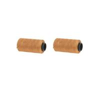 2 set of Durable Perfect Tone Erhu Qianjin String for Chinese Erhu Zhonghu Parts 330m