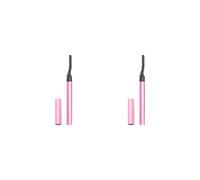 2 set of Electric Eyelash Lashes Curler for Women with Indicator Light Pink