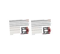 2 set of Extruder Head Switching Tool Spare 3D Printer Accessories for Stealthchanger Without PCB Board
