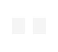 2 set of Grating Sheet 0.58mm Thickness Translucent for 3D Painting Art Decoration