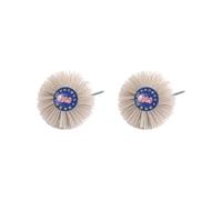 2 set of Grinding Nylon Wheel Brush Wire Brush Wheel Cup Brush for Polishing 600 Grit