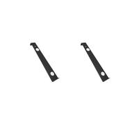 2 Set of Heavy Duty Pull Bar Wood Flooring Installation Tool for Vinyl Plank Flooring Small