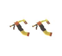 2 set of Lens Shutter Flex Cable for Ricoh GR Digital Camera Repair Parts