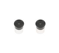 2 set of Micro Telescope Eyepiece Lens SR4mm Focal Length 0.965"/24.5mm for Astronomy