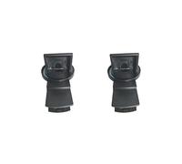 2 set of Phone Camera Periscope Lens Clip External for Online Class Record Lessons