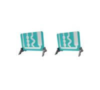 2 set of Physical Liquid Pressure Model Educational for Students Teachers Home School