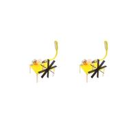 2 set of Physical Scientific Experiment Kits Hydroelectric Generate Electricity Model