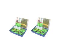 2 set of Physics Electric Learning Starter Kits Science Lab for Student Birthday Gift