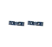 2 set of Railways Trains Circuit Boards for 1:87 HO Scale Toys Hobbies Model Railways