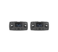 2 set of SG906 MAX Drone parts lower cover for SG906 MAX Drone Spare Parts beginner Remote Control, 6.93x3.23x0.39in