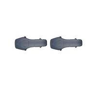 2 set of SG906 MAX Drone parts lower cover for SG906 MAX Drone Spare Parts beginner Surface Cover, 6.93x3.23x0.39in