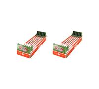 2 set of Tabletop Horse Race Game Funny Party Favors Interactive Toy Gift Home Office