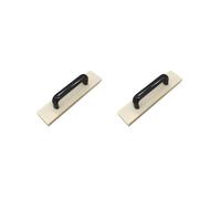 2 Set of Tapping Block Nylon Renovation Floor Installation Tool DIY Floor Knock Block 30 cm