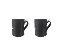2 set of Tools Bag for Nails Screws Supplies Hardware Tool Pouch for Handyman Plumber