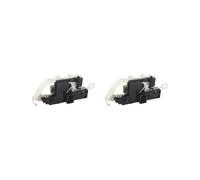 2 set of Washer Door Lock Switch Washer Parts Home Accessories Washer Lid Lock Switch