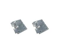 2 set of Welding Soldering Insulate Station Jig RC Tool for EC5 EC3 XT30 RC Connector