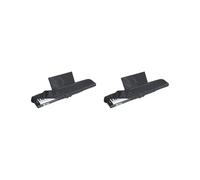 2 set Piano Keyboard Cover Oxford Cloth Ensures Long-Lasting Durability Reliable Protection OxfordCloth Electronic Piano Cover