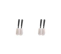 2 set Pilates Straps Adjustable Flexible Belt Tool Accessories for Workout Men Gym