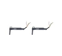 2 set RC Drone Quadcopter Parts Upgrade Parts Remote Control Toys for SG908 Parts Front Arm B