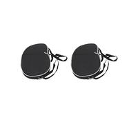 2 set Simple Lyre Storage Carry Bag Case 10 16 19 Strings Lyre Harp Handbags