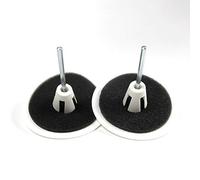 2 Set Spool Rest Full Set for Juki Ddl-8500 Brother Consew Yamata Singer Pegasus