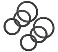 2 Set Stethoscope Spare Diaphragm Replacement Part