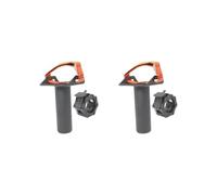 2 set Tibialis Trainer Durable Tib Bar Shin Trainer for Leg Lift Workouts Beginner Single