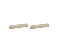2 set Waterproof Piano Dust Cover 88 Key Electronic Digital Piano Keyboard Cover Yellow