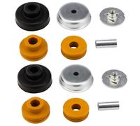 KYB SM5752 - Strut Mount Kit, Black