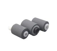 2 Sets ADF Feed Pickup Separation Roller A6XFPP4B00 A6XFPP5100 A6XFPP1N01 Compatible With C226 C256 C266 C7222 C7226