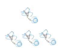 2 Sets Adjustable Cat Harness Cat Walking Leash Pet Leash Small Dog Harness Invisible Cat Leash Dog Walking Leash Cat Ha (Ax4pcs 150x1cmx4pcs)