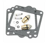 2 Sets Carburetor Repair Kit For Y&amaha For Virago XV750 XV1100