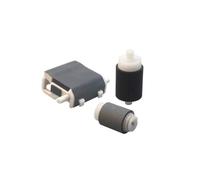2 Sets DADF-AB1MK ADF Maintenance Kit Pickup Feed Roller Separation Pad Compatible With Printer Models 2520 2525 2530 2202 2002 2204 2016 2020 2116