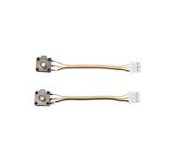 2 Sets Encoder For Razer Mouse Razer Naga 2014 Mamba 5g/v2 Mouse Encoder Wheel