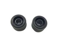 2 SETS Feed Roller for Lexmark for MS510DN MS610DN MX511 MX511DE MX611DHE XM1145 40X7593